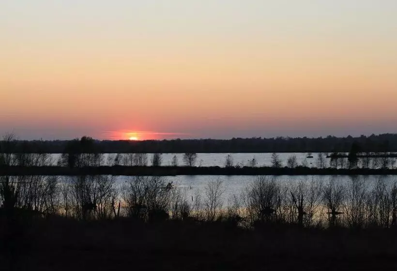 Hotelli Gasthof Robben