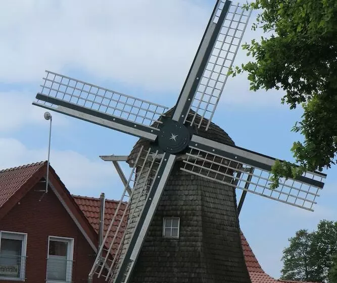 Hotelli Gasthof Robben