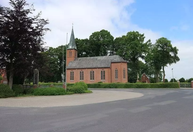 Hotelli Gasthof Robben