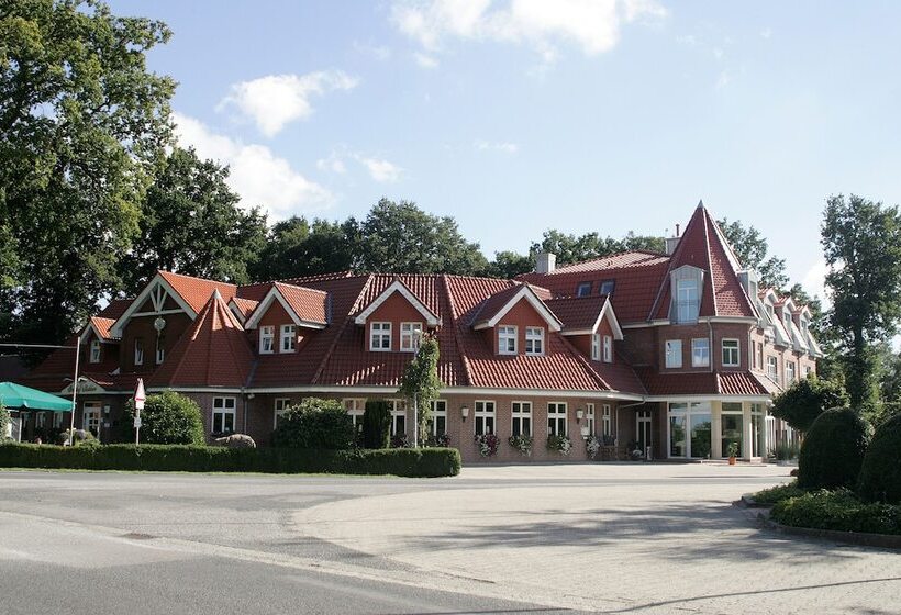 酒店 Gasthof Robben