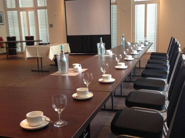 酒店 Gasthof Robben