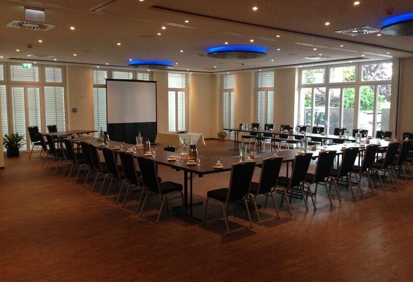 酒店 Gasthof Robben