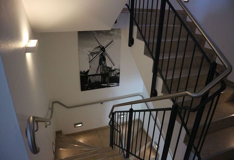 酒店 Gasthof Robben