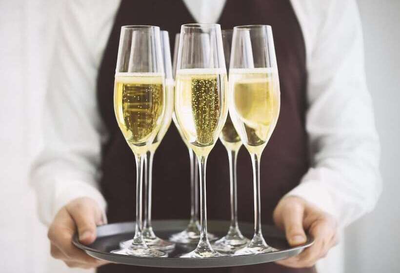 酒店 Gasthof Robben