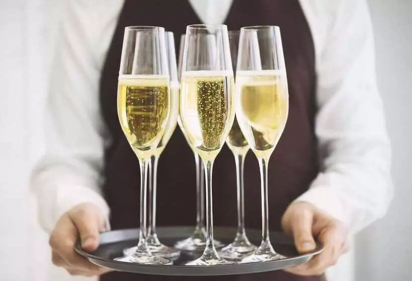 Hotelli Gasthof Robben