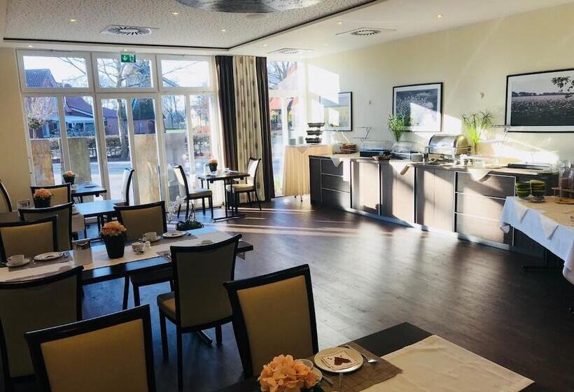 酒店 Gasthof Robben