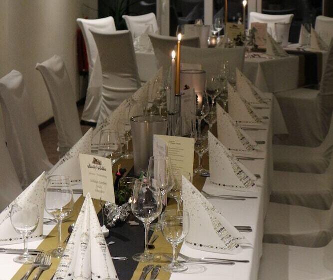 酒店 Gasthof Robben