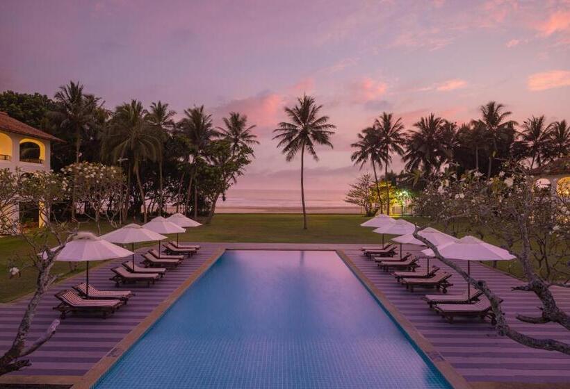 Hotel Heritance Ayurveda   All Meals And Treatments