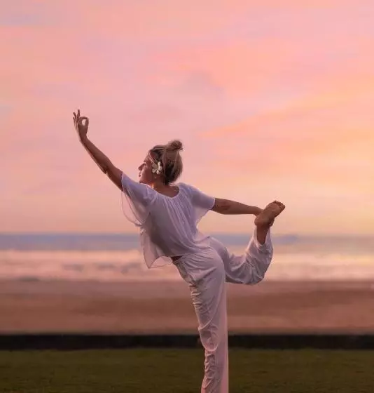 ホテル Heritance Ayurveda   All Meals And Treatments