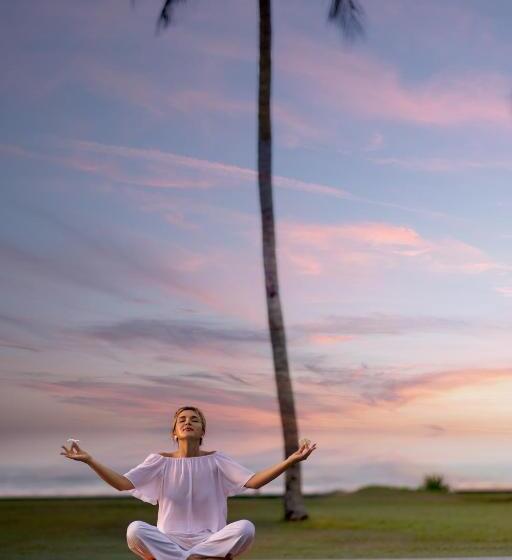 Hotel Heritance Ayurveda   All Meals And Treatments