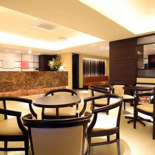 ホテル Housen Soka