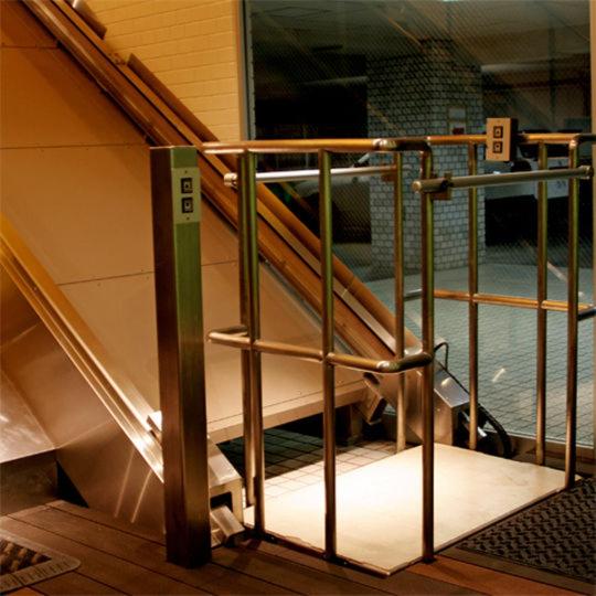 فندق Housen Soka