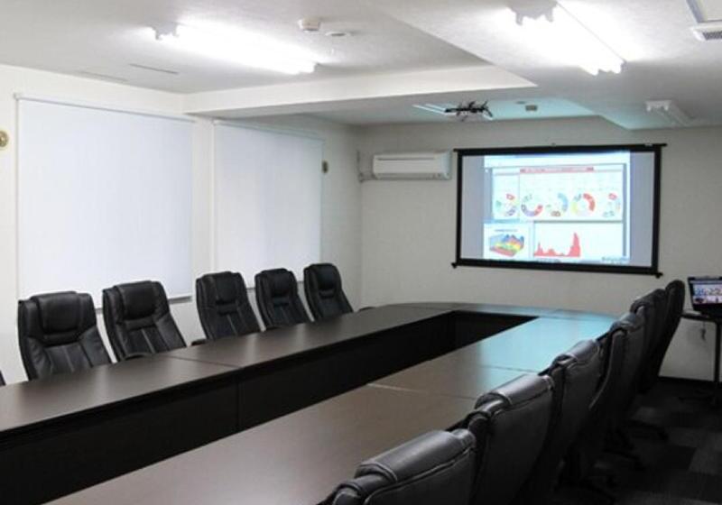 فندق Housen Soka