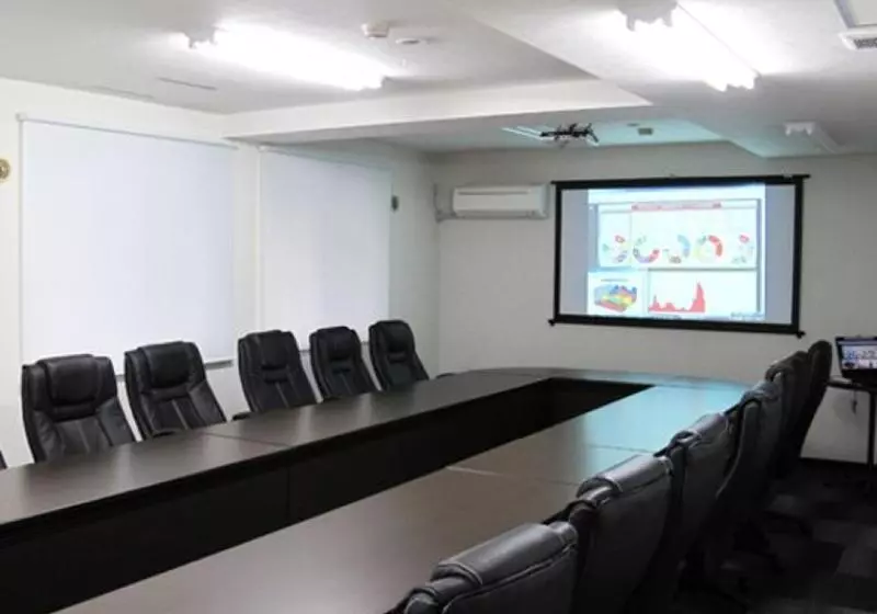 ホテル Housen Soka