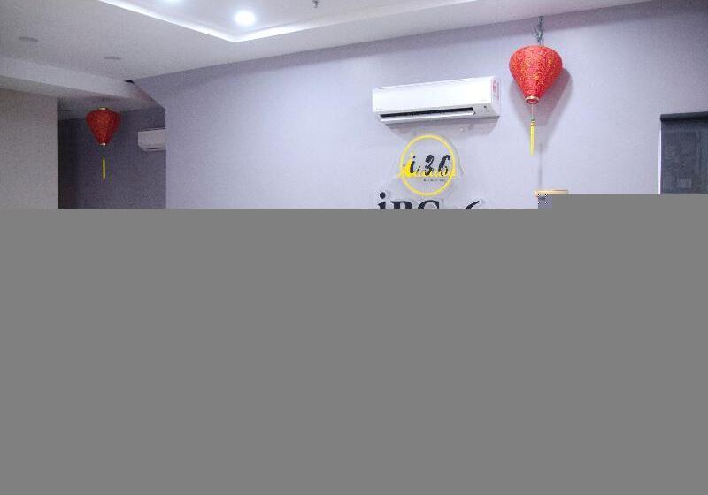 Hotel Ibc36 Business Stay