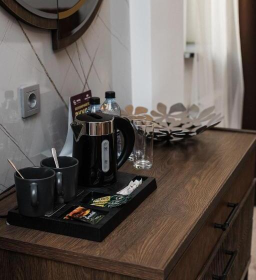 Hotel Infinity Plaza