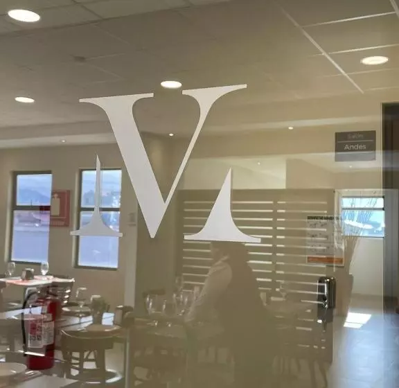 ホテル Manso De Velasco