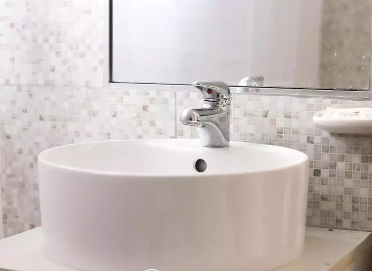 Hotelli Mirador Del Golfo