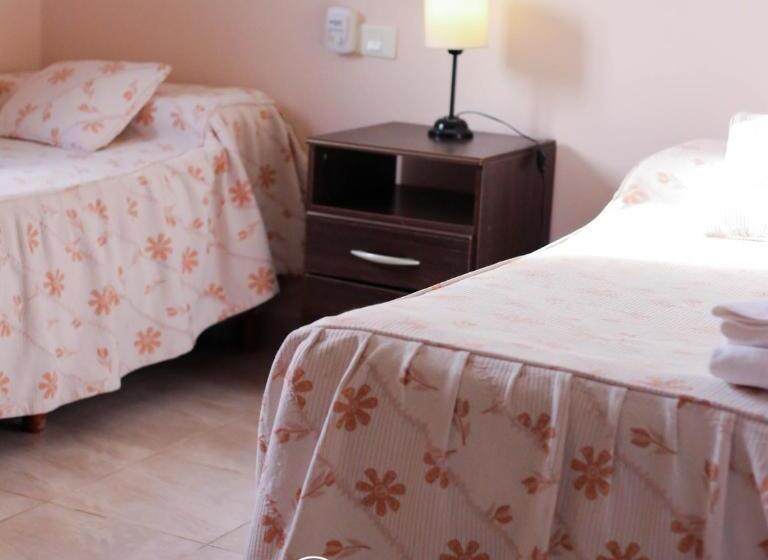 فندق Mirador Del Golfo