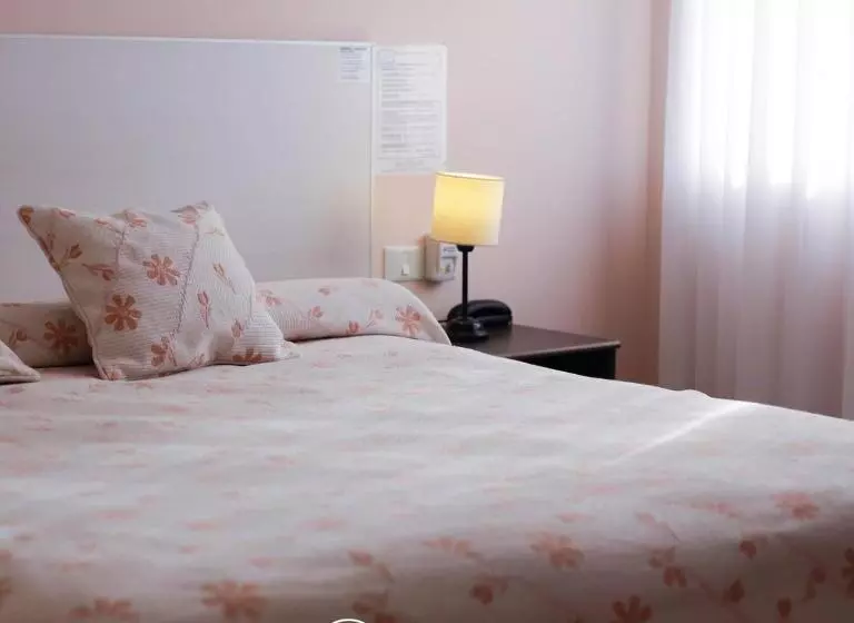 Hotelli Mirador Del Golfo