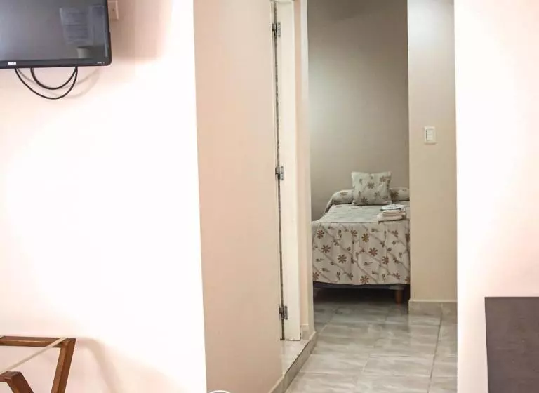 Hotelli Mirador Del Golfo