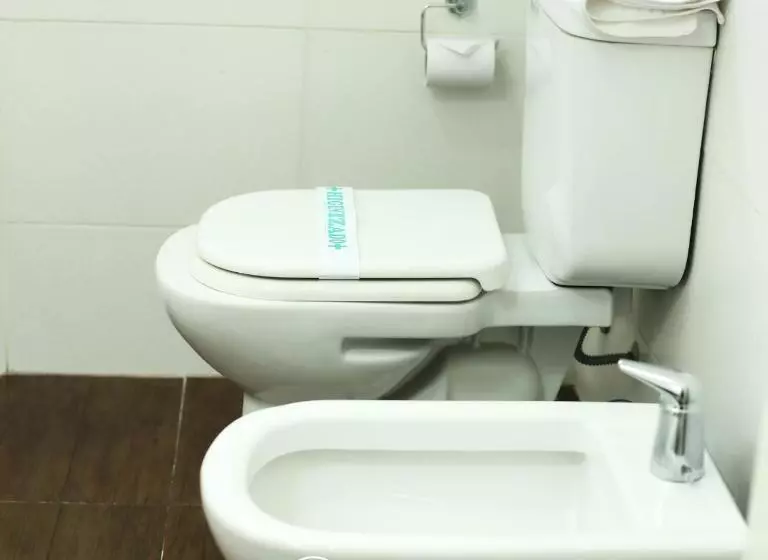 Hotelli Mirador Del Golfo