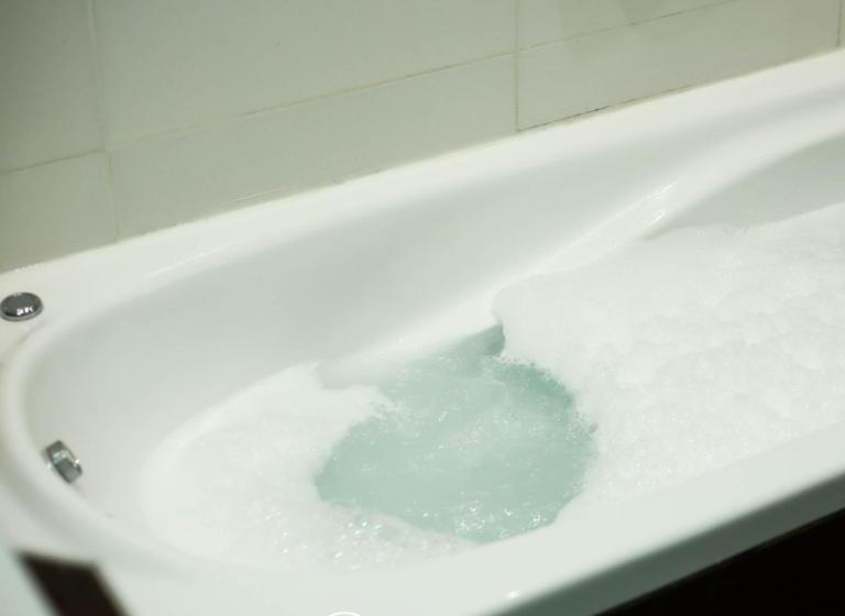 فندق Mirador Del Golfo