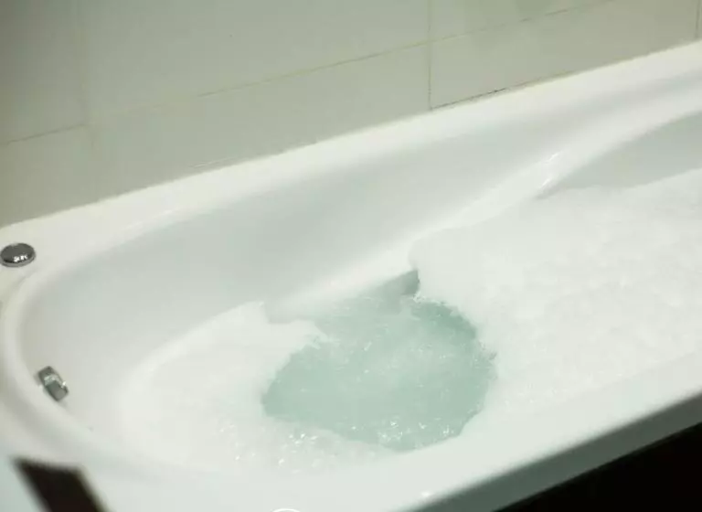 Hotelli Mirador Del Golfo