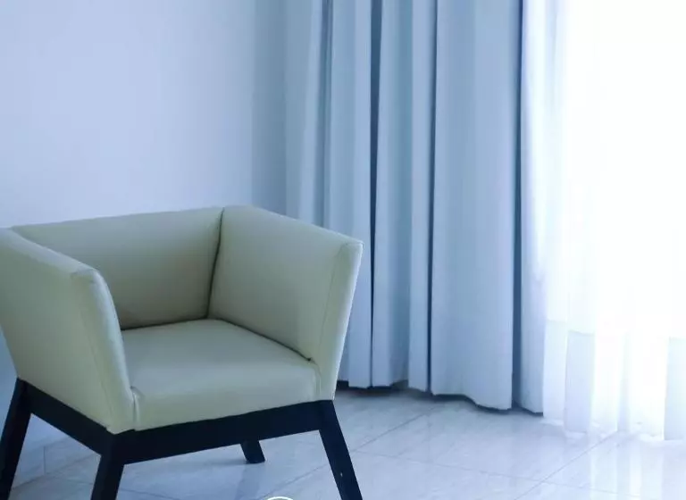 Hotelli Mirador Del Golfo