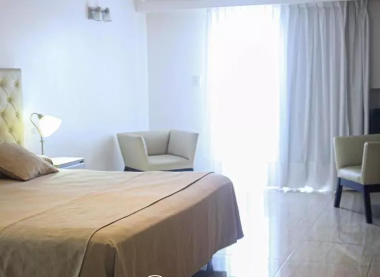 Hotelli Mirador Del Golfo