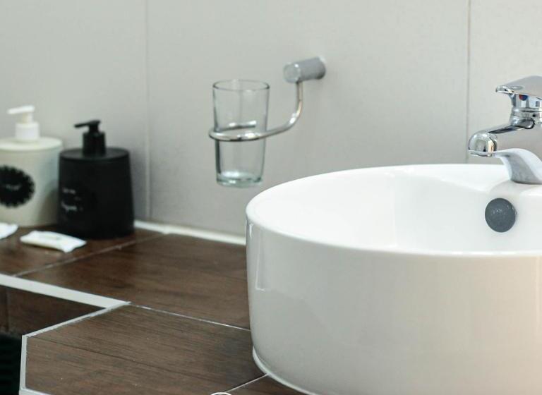 فندق Mirador Del Golfo