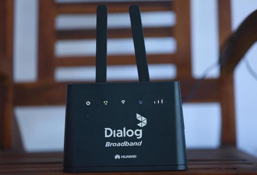 호텔 Surf Orchid Villa