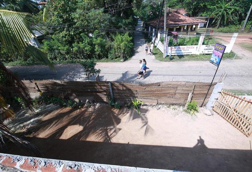 호텔 Surf Orchid Villa