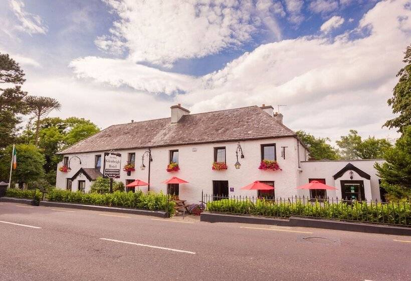 호텔 The Glenbeigh