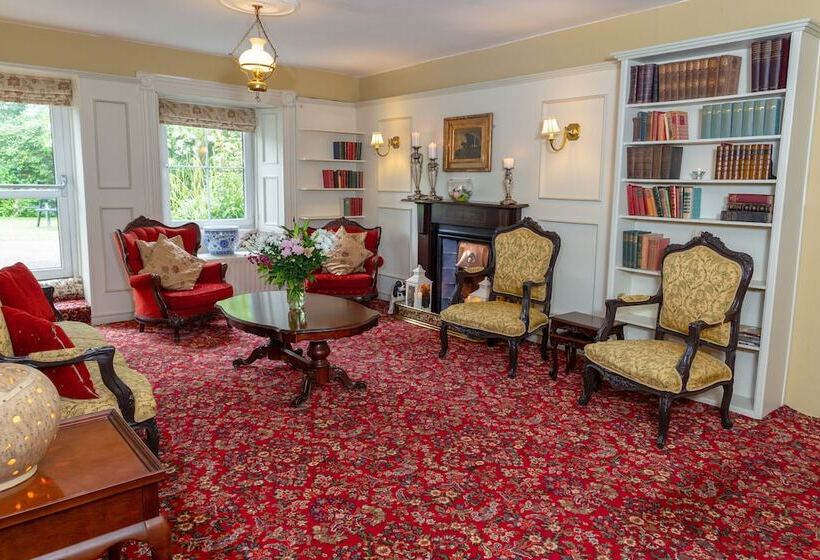 호텔 The Glenbeigh