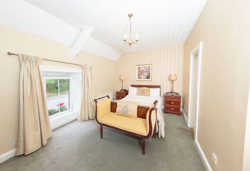 호텔 The Glenbeigh