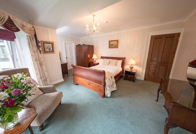 호텔 The Glenbeigh