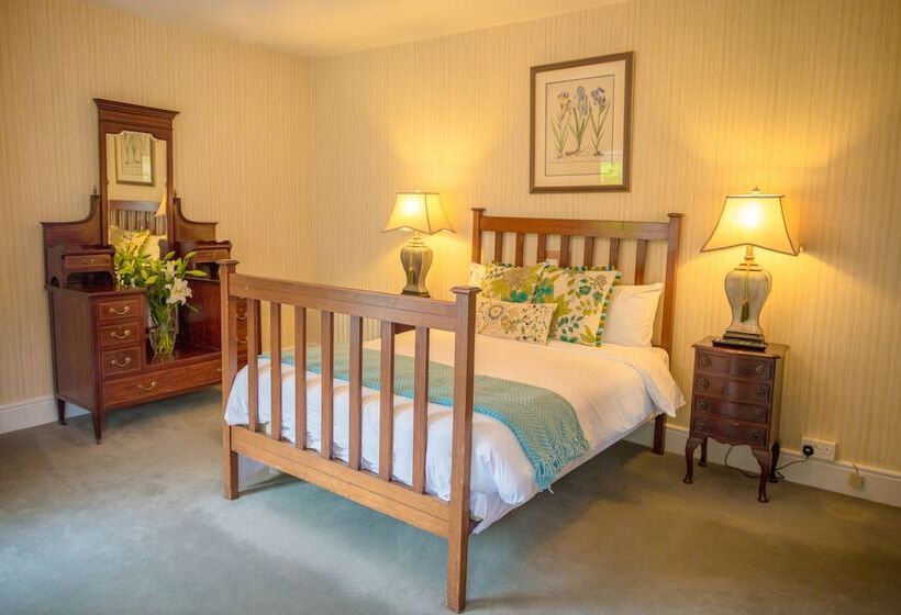 호텔 The Glenbeigh