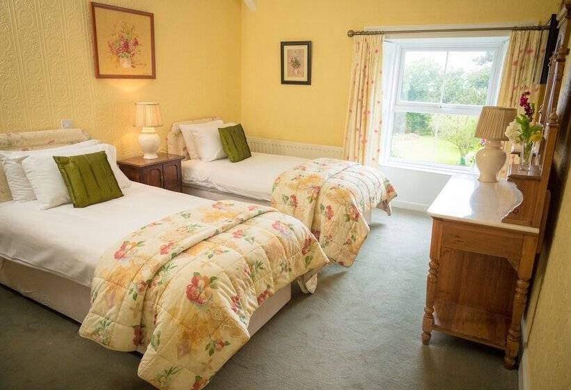 호텔 The Glenbeigh