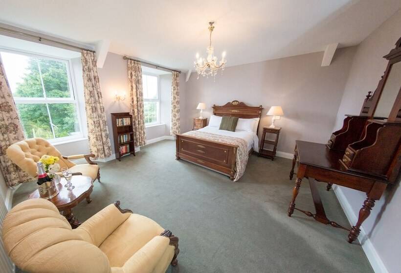 호텔 The Glenbeigh