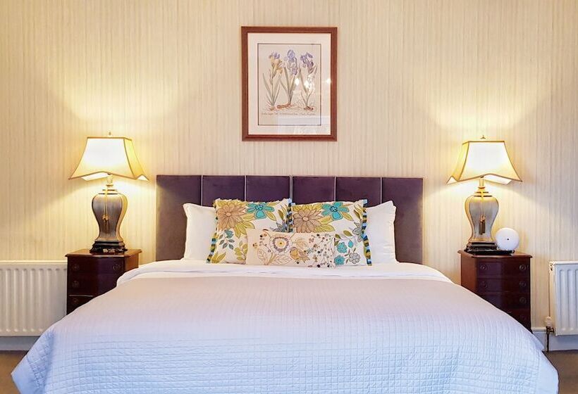 호텔 The Glenbeigh