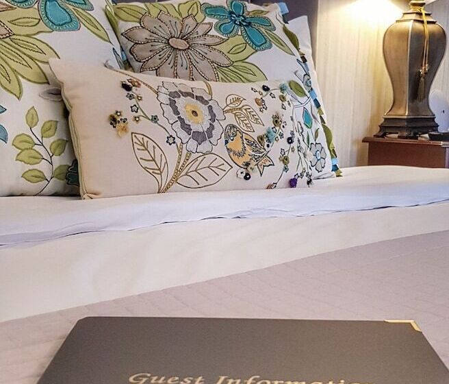 호텔 The Glenbeigh