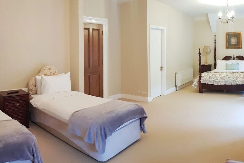 호텔 The Glenbeigh