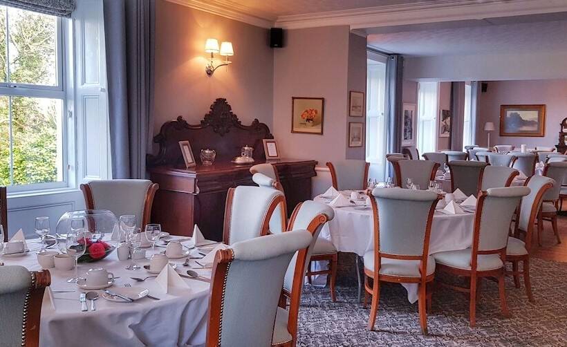 호텔 The Glenbeigh