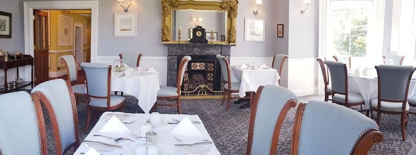 호텔 The Glenbeigh