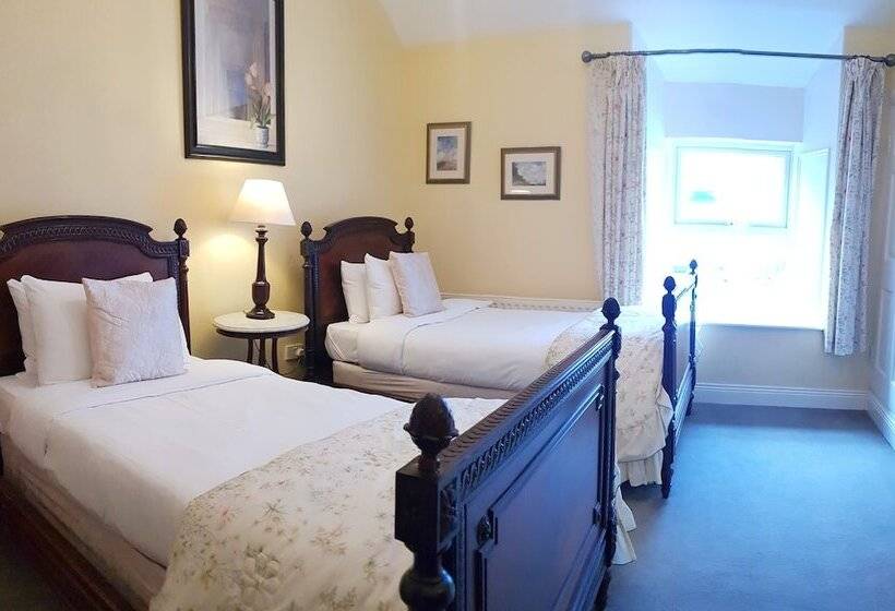 호텔 The Glenbeigh