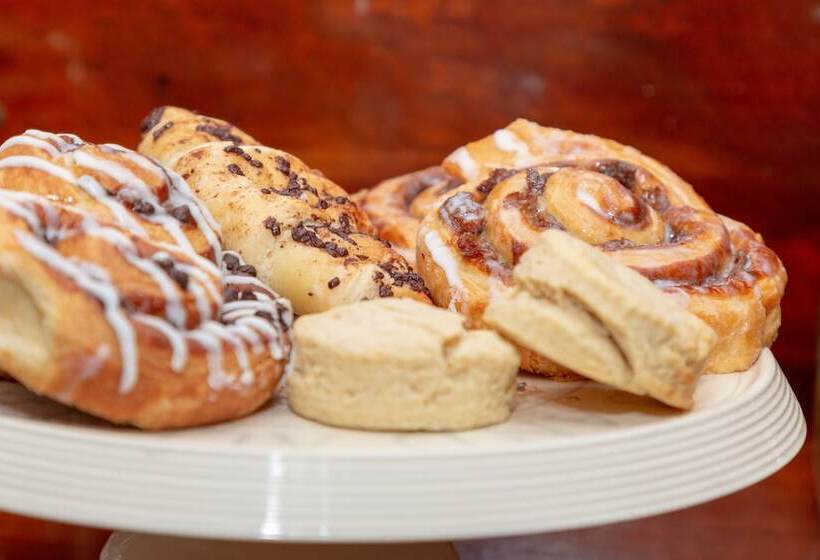 호텔 The Glenbeigh