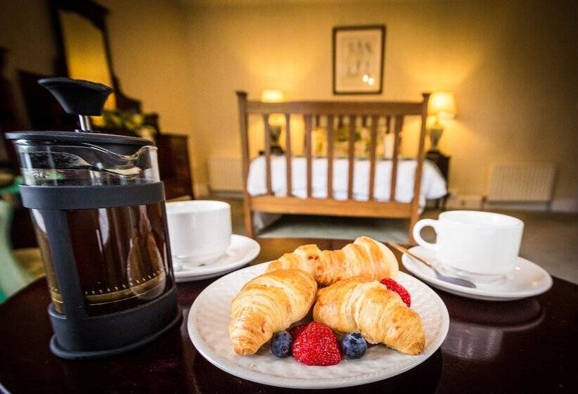 호텔 The Glenbeigh