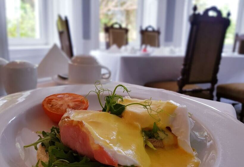 호텔 The Glenbeigh