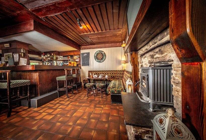 호텔 The Glenbeigh